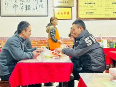 -孟记传统大刀面(星源商城店)