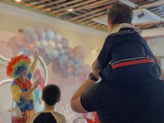 -浦鸿会尚莊亲子餐厅(碧云店)