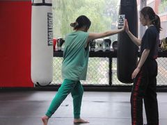 -极斗-IKMF马伽术·格斗运动学院(东直门店)