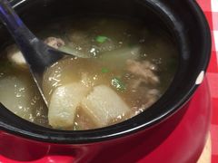 -西贝(枫蓝国际购物中心店)