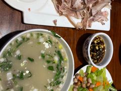 -李记白水羊头·清真老味家常菜(石景山店)