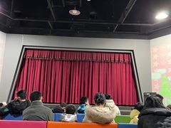 -巴克创奇梦工厂