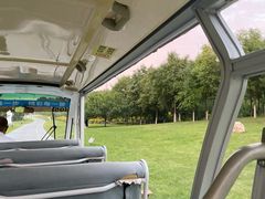 -长春世界雕塑园冰雪艺术天地