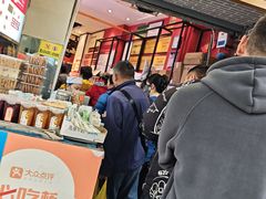 -李兰英湖南面馆(护国路店)