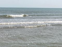 -阳光海岸露营公园