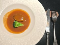 -丽晶轩中餐厅(重庆丽晶酒店)