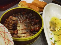 腊味合蒸-海景壹号大酒店(滨湖店)