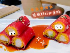 -蔡澜点心·粤菜(月星环球港店)
