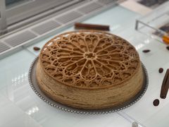 -潮一不贰·法式甜品·生日蛋糕·西式简餐(外滩店)