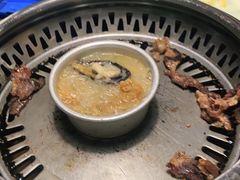 -韩盛·盛江山自助料理(中街大悦城店)