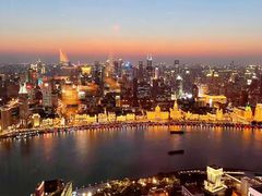 -金轩中餐厅 Jin Xuan(浦东丽思卡尔顿酒店)