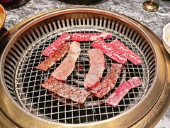 -牛将军•涮肉•烤肉(北京王府井·故宫店)
