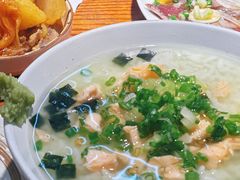-桂马·日本料理·海胆·海鲜饭·酒场(民主广场店)