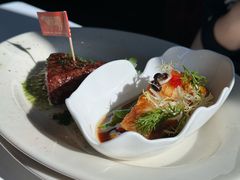 -牛排家(北京长安街英皇集团中心店)