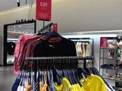 -ZARA(青岛万象城店)