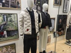 -优衣库(上海正大广场店)