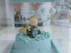-皇子烘焙手作 prince baking(天河店)