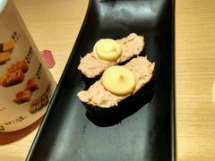 -万岁寿司(芳村店)