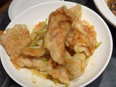 -金掌勺东北菜(格兰晴天店)