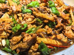 -长寿面馆(振兴路店)