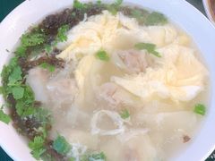 -陈记锅巴菜(五大道店)