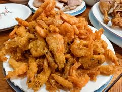 -浑河春面馆非遗鹿角面(太平庄店)