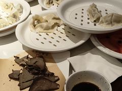 -东方饺子王(工农大路店)