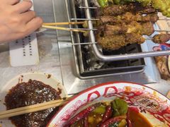 -遇西祠·海鲜烧烤(总店)