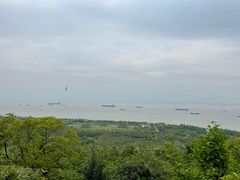 -狼山风景名胜区