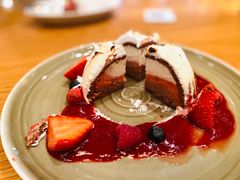 -君悦酒店·La Terrazza意合園·意式风味