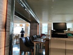 -北京王府井希尔顿酒店·万斯阁西餐厅