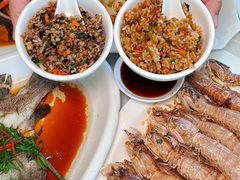 -众味海鲜大排档·活海鲜·潮汕味(南澳店)