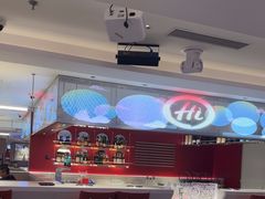 -海底捞火锅(杭州庆春路夜宵主题店)