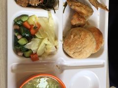 -香妃烤鸡(西单店)