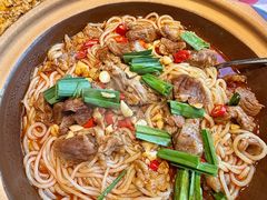 -恰八斗·猛火长沙菜(国贸店)