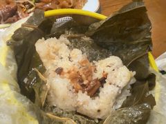 -如轩·海鲜砂锅粥·潮汕菜(海珠店)