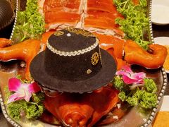 -荣兴酒家(徐家汇店)