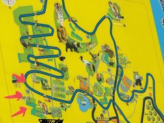 -青藏高原野生动物园