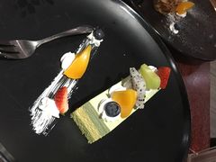 -超级厨房概念餐厅(奥园广场店)