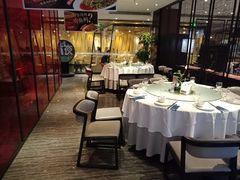 大堂-眉州东坡(民族园店)
