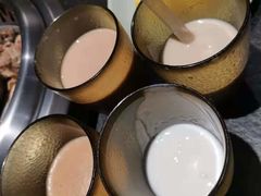 -韩盛·盛江山自助料理(中街大悦城店)