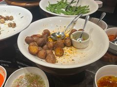 -拉蒂娜·巴西牛排馆 Latina·Brazilian Steakhouse(王府井喜悦店)