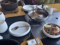 -亚龙湾红树林度假酒店-韩轩韩餐厅