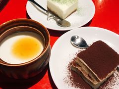 焦糖布丁-初花·日本料理