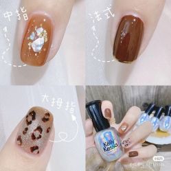 -妙睫屋日式美甲美睫