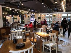 大堂-王妈热卤·川味馆(海昌店)