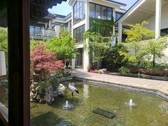 -广富林宰相府酒店·水云间