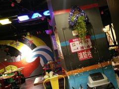 -赖胖子肉蟹煲(临川万象新城店)