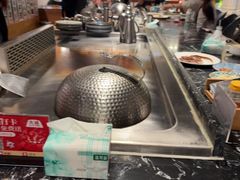 -大成铁板烧•板前(复古餐厅石老人店)