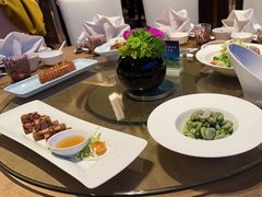 -彩丰楼·中餐厅(国家会展中心上海洲际店)